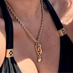 Versace Pendant
